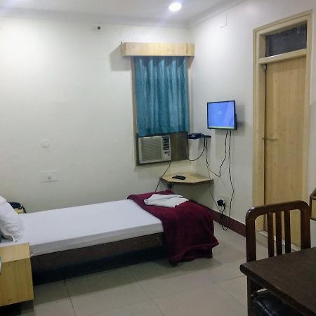 Hotel Patliputra Gautam Patna  Exteriér fotografie
