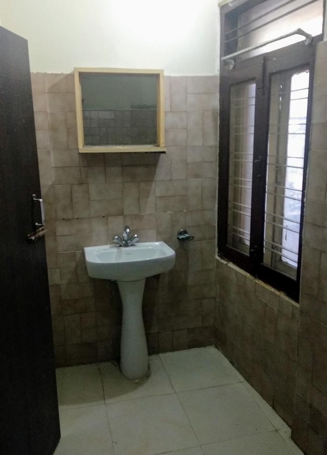 Hotel Patliputra Gautam Patna  Exteriér fotografie